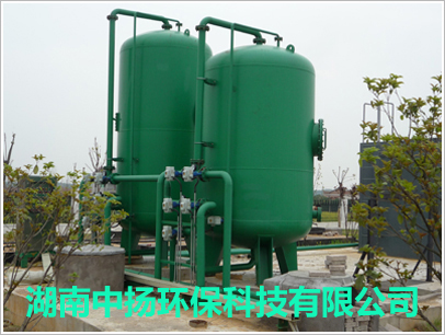 一體化凈水處理設(shè)備_廢氣處理設(shè)備_產(chǎn)品中心_湖南中揚(yáng)環(huán)?？萍加邢薰?/></a>
        <dt>
          <h1><a>一體化凈水處理設(shè)備</a></h1>
          <div   id=
